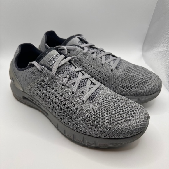 Under Armour Other - Under Armour UA HOVR Sonic CT - Men's Running Shoes Size 8 US - Original Box